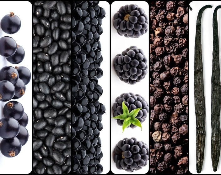 22 Black Foods That Taste Amazing And Are Super Good For You