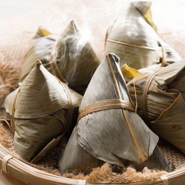 Dragon Boat Festival and the Zongzi De-Mystified