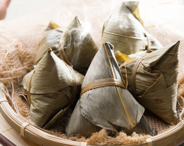 Dragon Boat Festival and the Zongzi De-Mystified