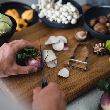 Everyday Cooking with Steam
