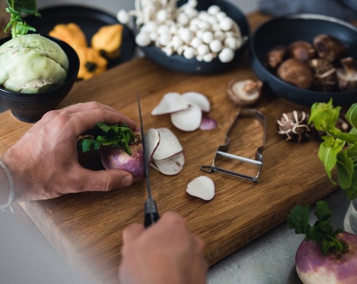 Everyday Cooking with Steam