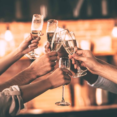 Reinventing Champagne: Your New Year's Eve Guide