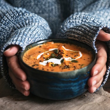 Hearty Soups for the Cold Week Ahead