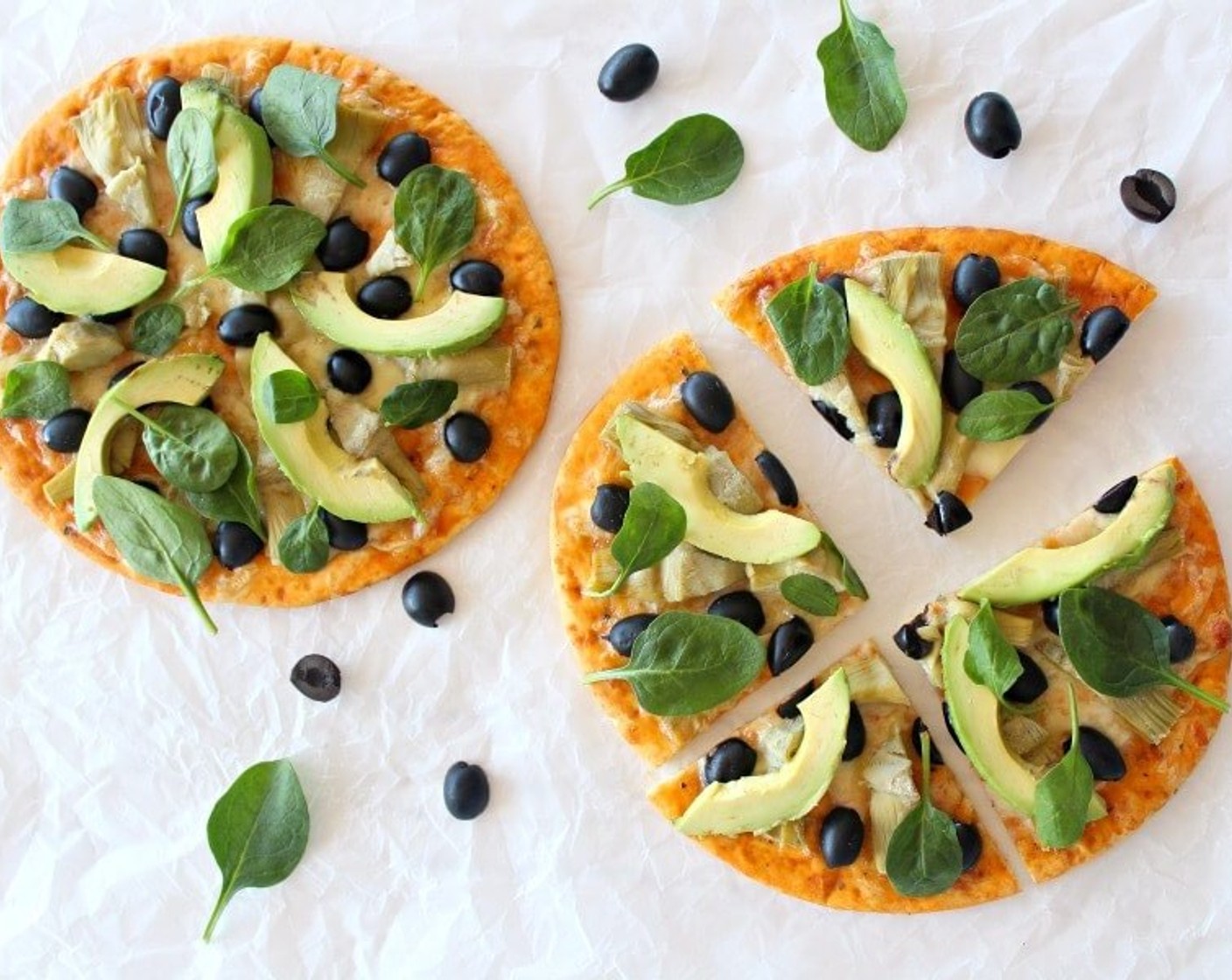 This Week's 10-Ingredient Veggie Dinners - SideChef