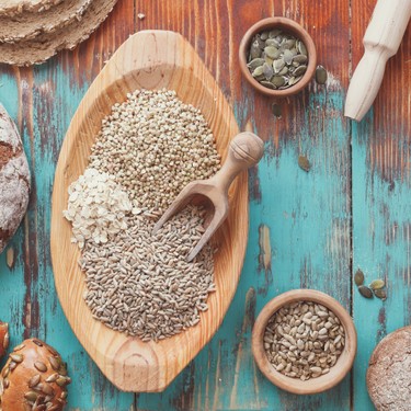 10 Ancient Grains You Need in Your Life