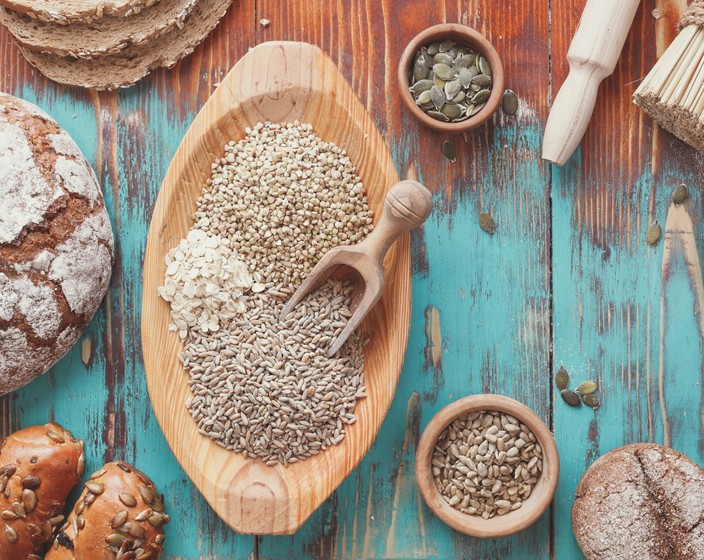 10 Ancient Grains You Need in Your Life