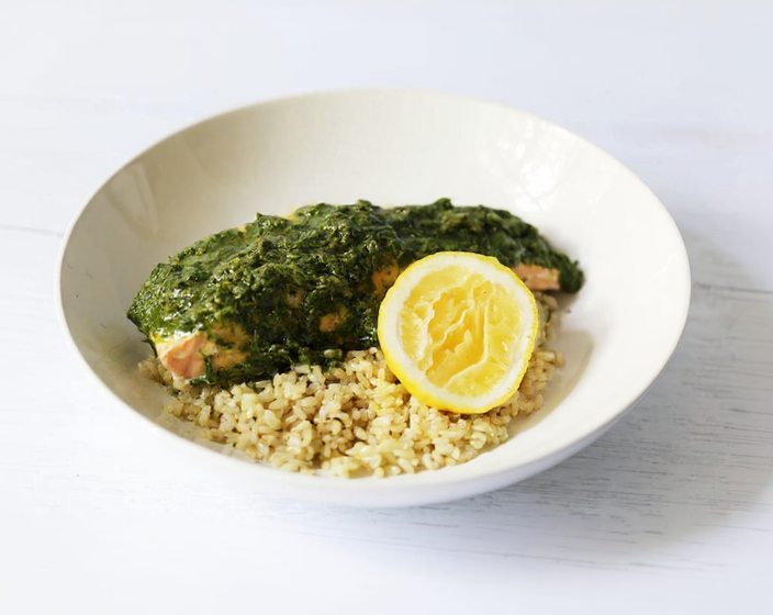 Sleep-Friendly Dinners: 5-Day Meal Plan for Better Rest