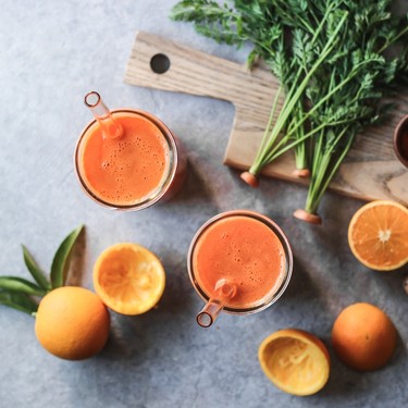 A Smoothie Per Day – 5-Day Meal Plan