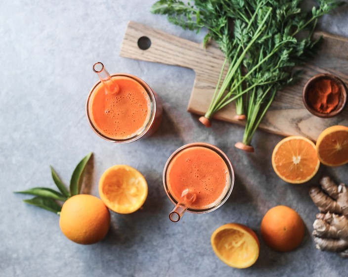 A Smoothie Per Day – 5-Day Meal Plan