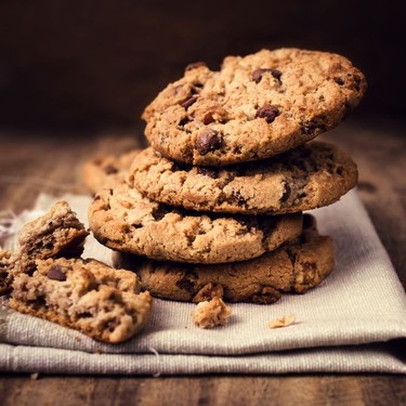 The Ultimate Chocolate Chip Cookie Collection