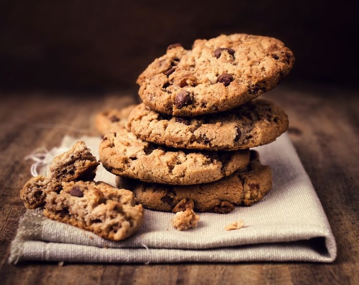 The Ultimate Chocolate Chip Cookie Collection