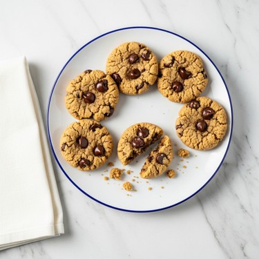 Your Only Guide to Baking Cookies with Gluten Free Flour