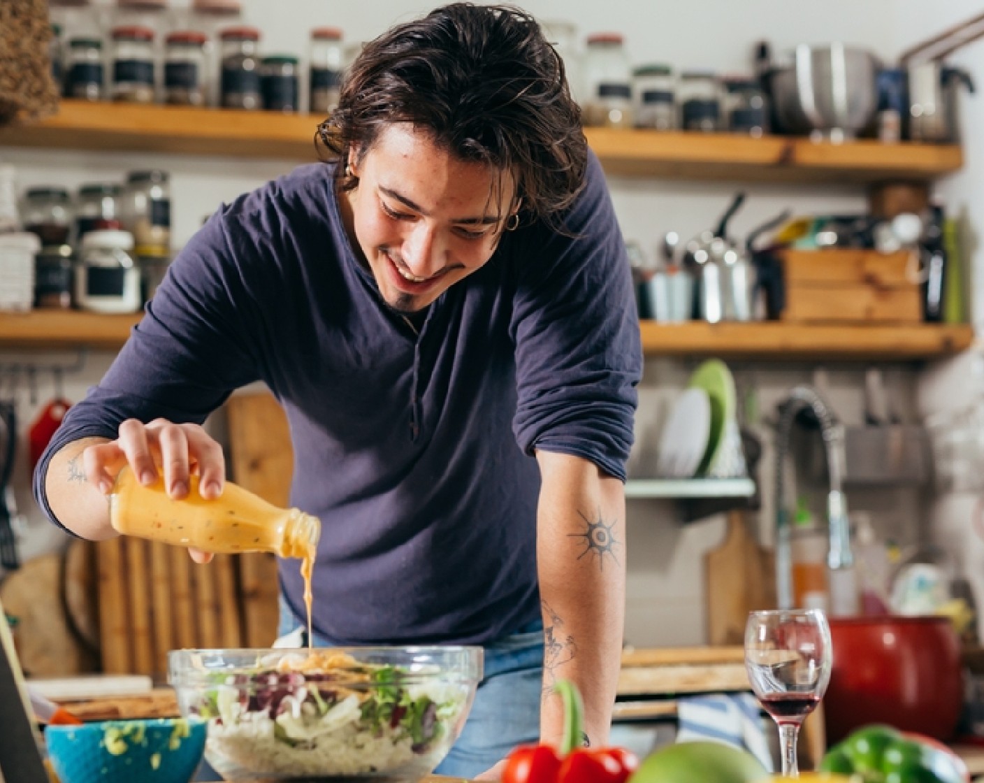 18 Things Professional Chefs Say You Must Have in Your Kitchen