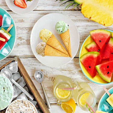 Best No-Bake Summer Dessert Recipe Ideas We Can't Get Enough Of