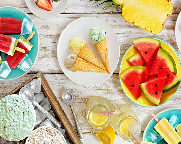 Best No-Bake Summer Dessert Recipe Ideas We Can't Get Enough Of