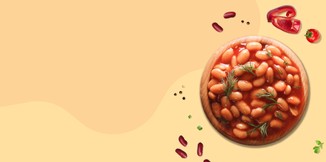 Beans & Legumes