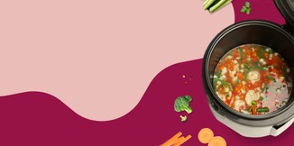 Slow Cooker
