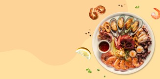 Fish & Seafood