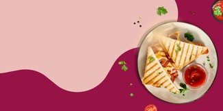 Sandwiches & Wraps