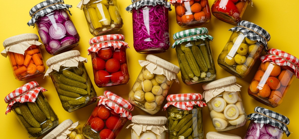 Fermenting vs. Pickling: What's the Difference?