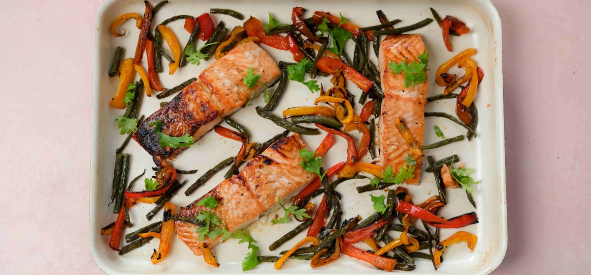 5-Day Gluten-Free Meal Plan: No Gluten, No Stress, All Flavor!