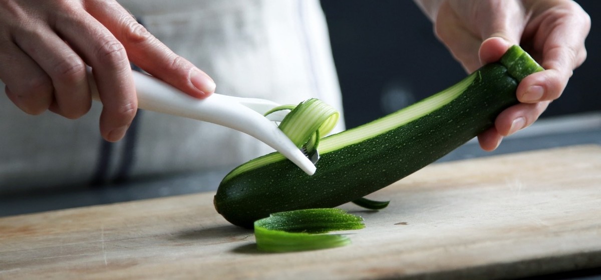 21 Creative Ways to Cook with Zucchini