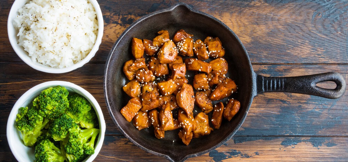 Quick & Easy Japanese Recipes: 30-Minute Meals to Make at Home
