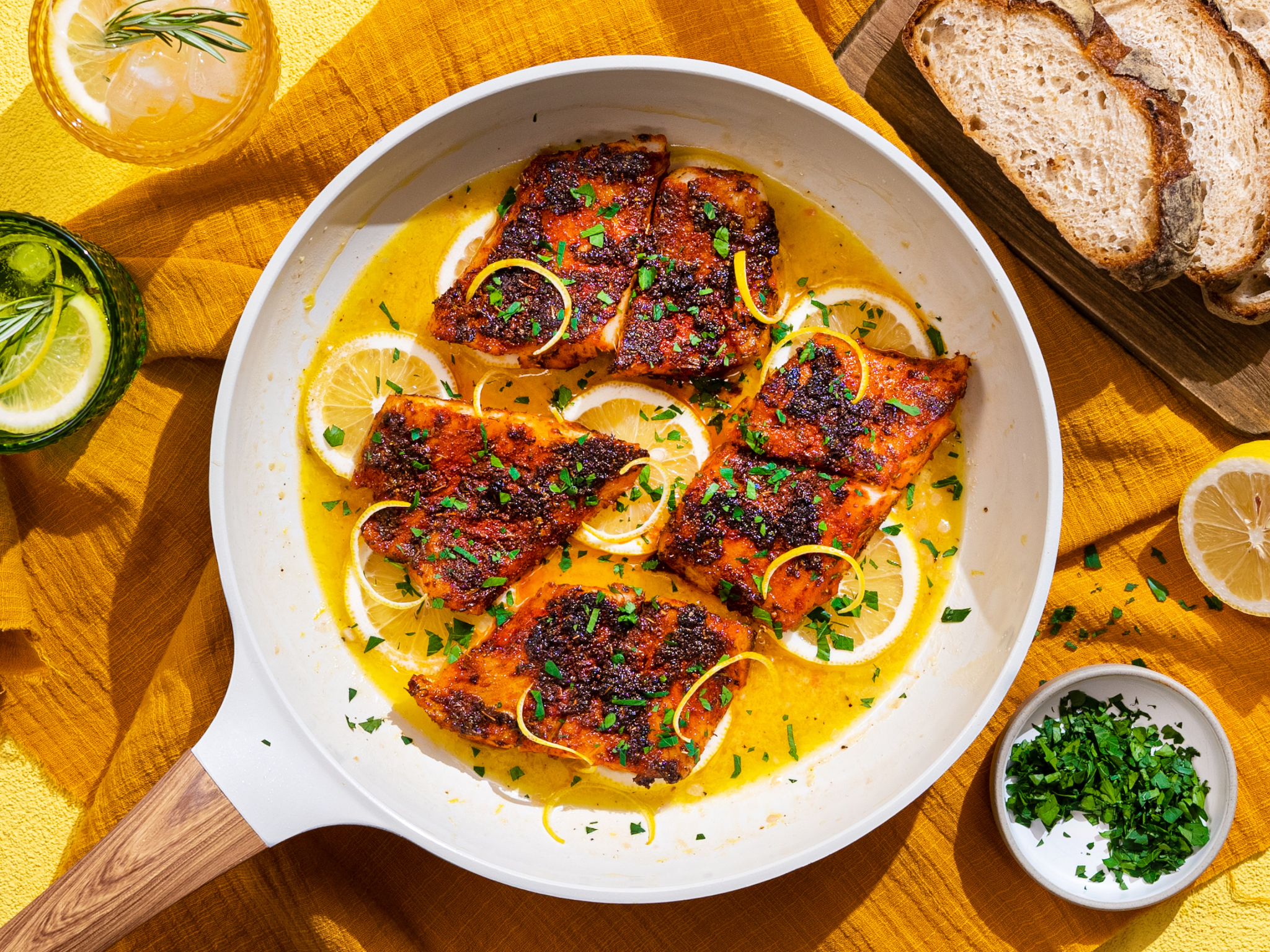 chronicles cover image