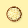 Shredded 2% Mozzarella Cheese