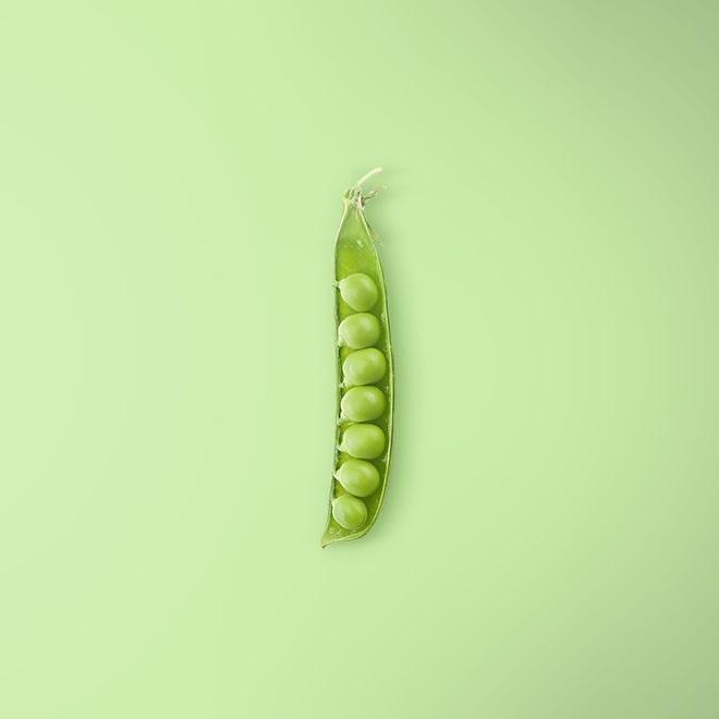 Peas