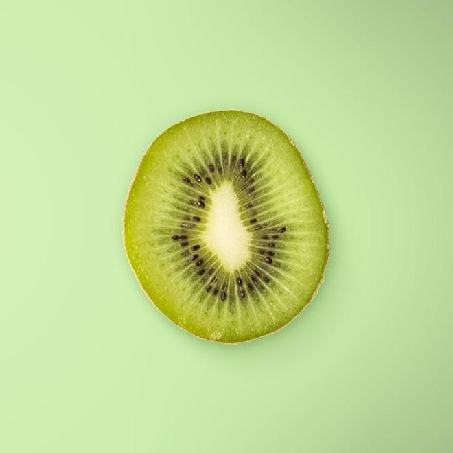 Kiwifruit