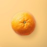 Seedless Orange