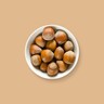 Toasted Hazelnuts