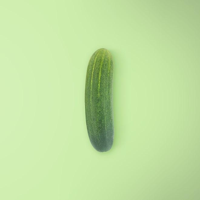 Cucumber
