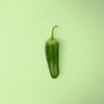 Long Green Peppers