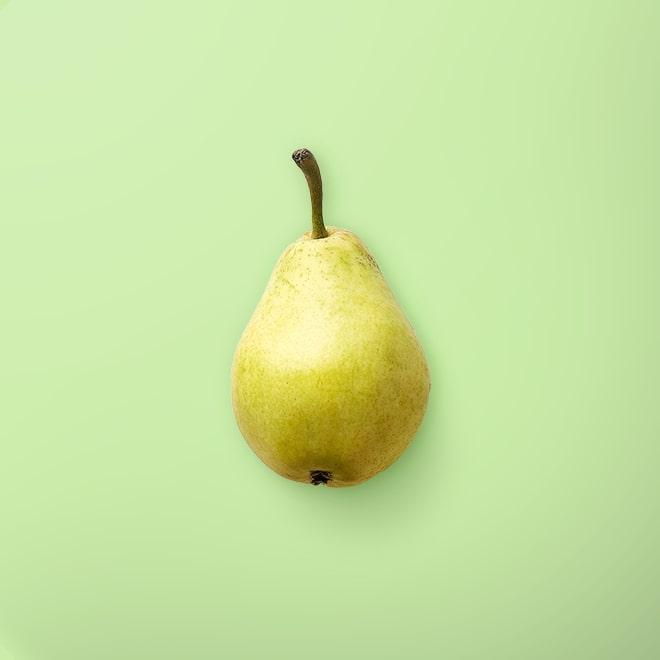 Pear