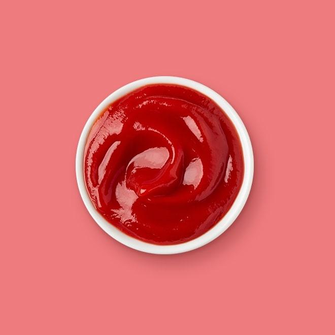 Ketchup - SideChef