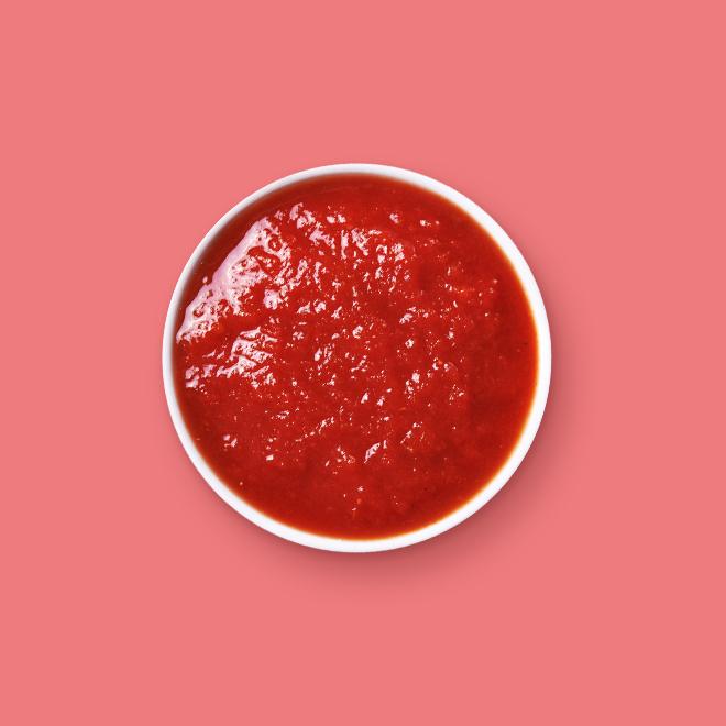 Tomato Passata