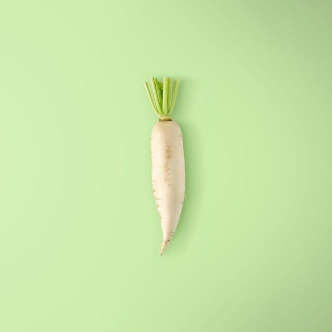 Daikon