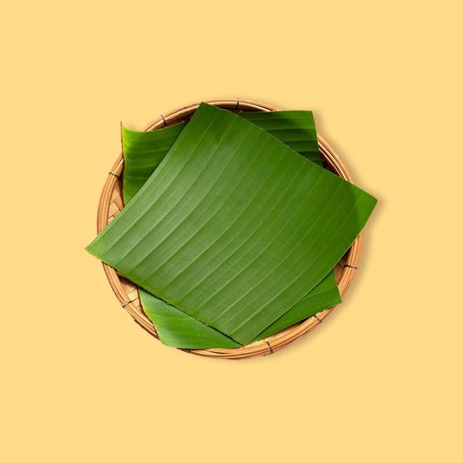 Banana Leaf