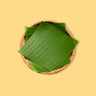 Banana Leaves