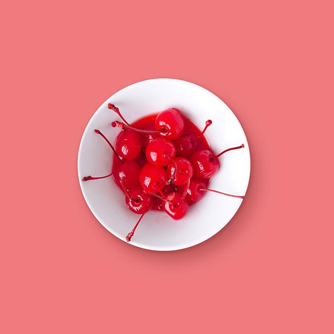 Maraschino Cherry