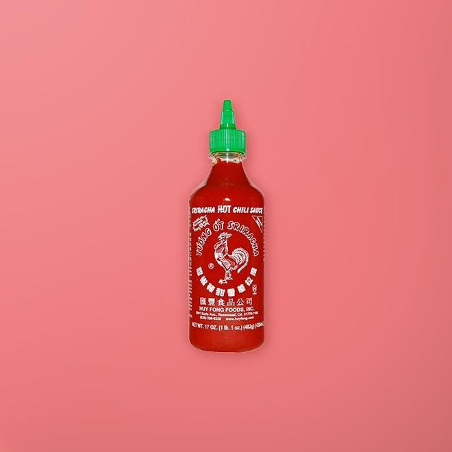 Sriracha