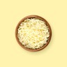 Shredded Part-Skim Mozzarella Cheese