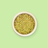 Green Lentils