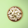 Shelled Unsalted Pistachios