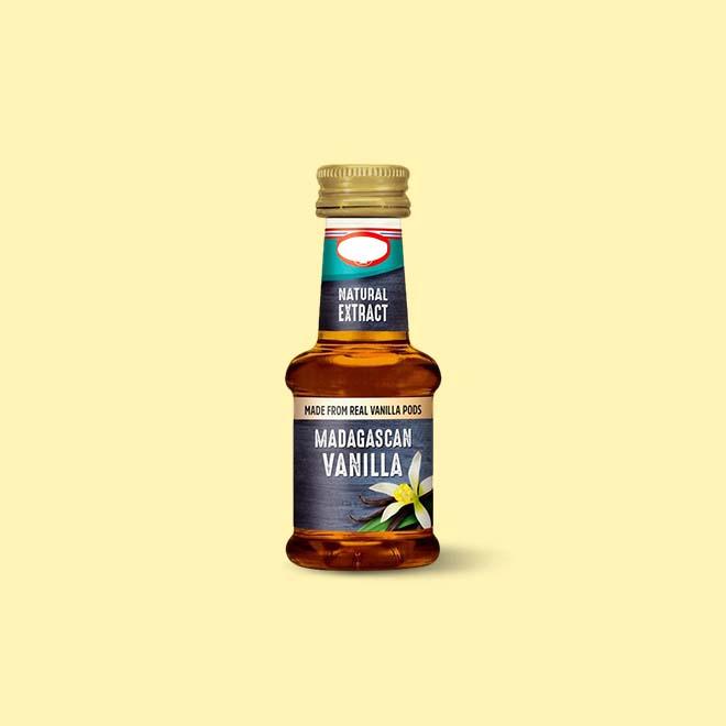 Vanilla