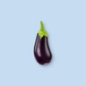Baby Eggplant