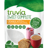 Truvia® Sweet Complete® Granulated All-Purpose Stevia Leaf Sweetener