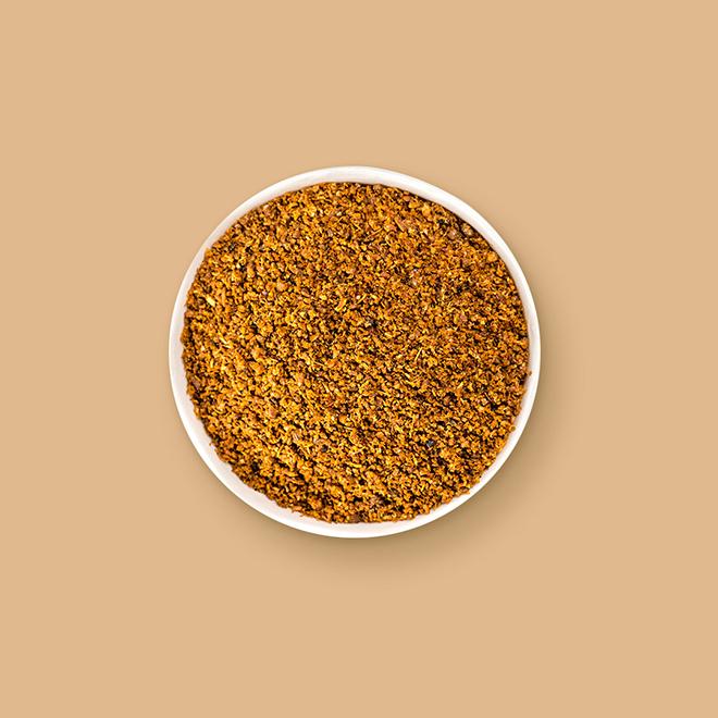 Garam Masala